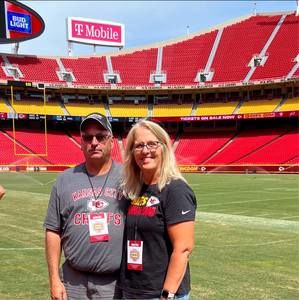 Meet your Posher, Brenda